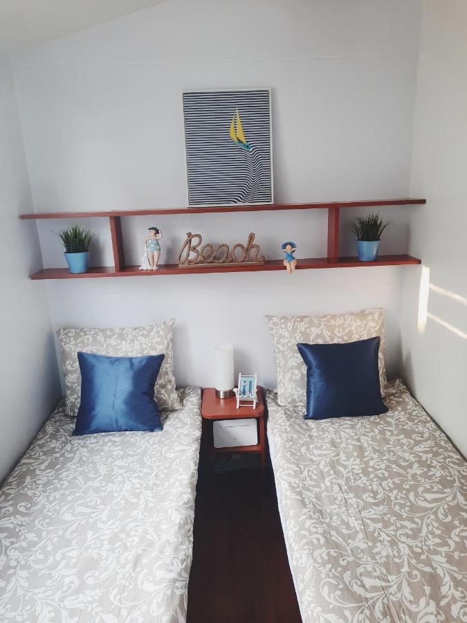 Mobile Home Fantasea Novi Vinodolski Luaran gambar