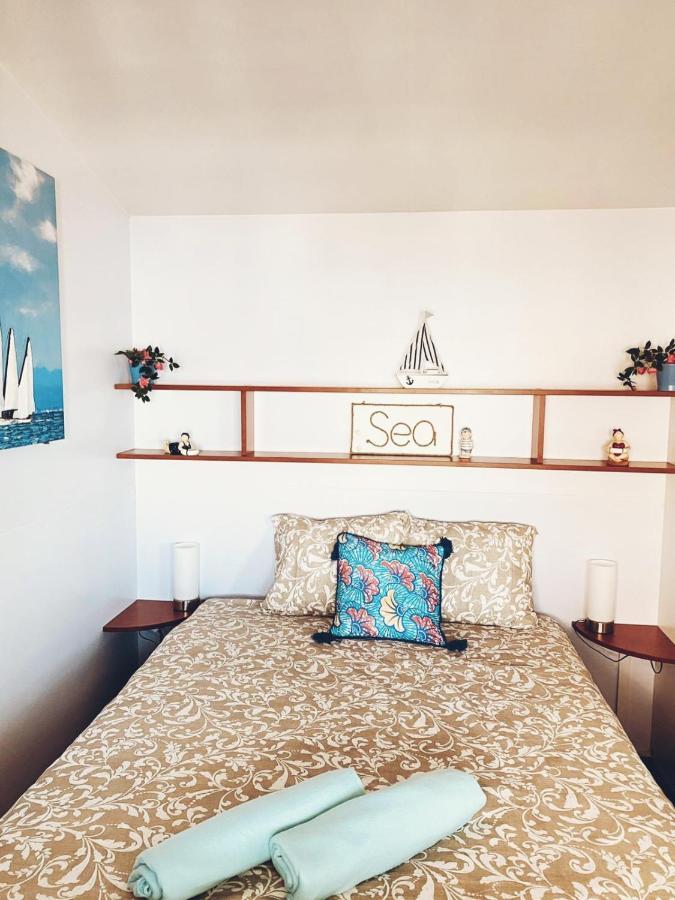 Mobile Home Fantasea Novi Vinodolski Luaran gambar